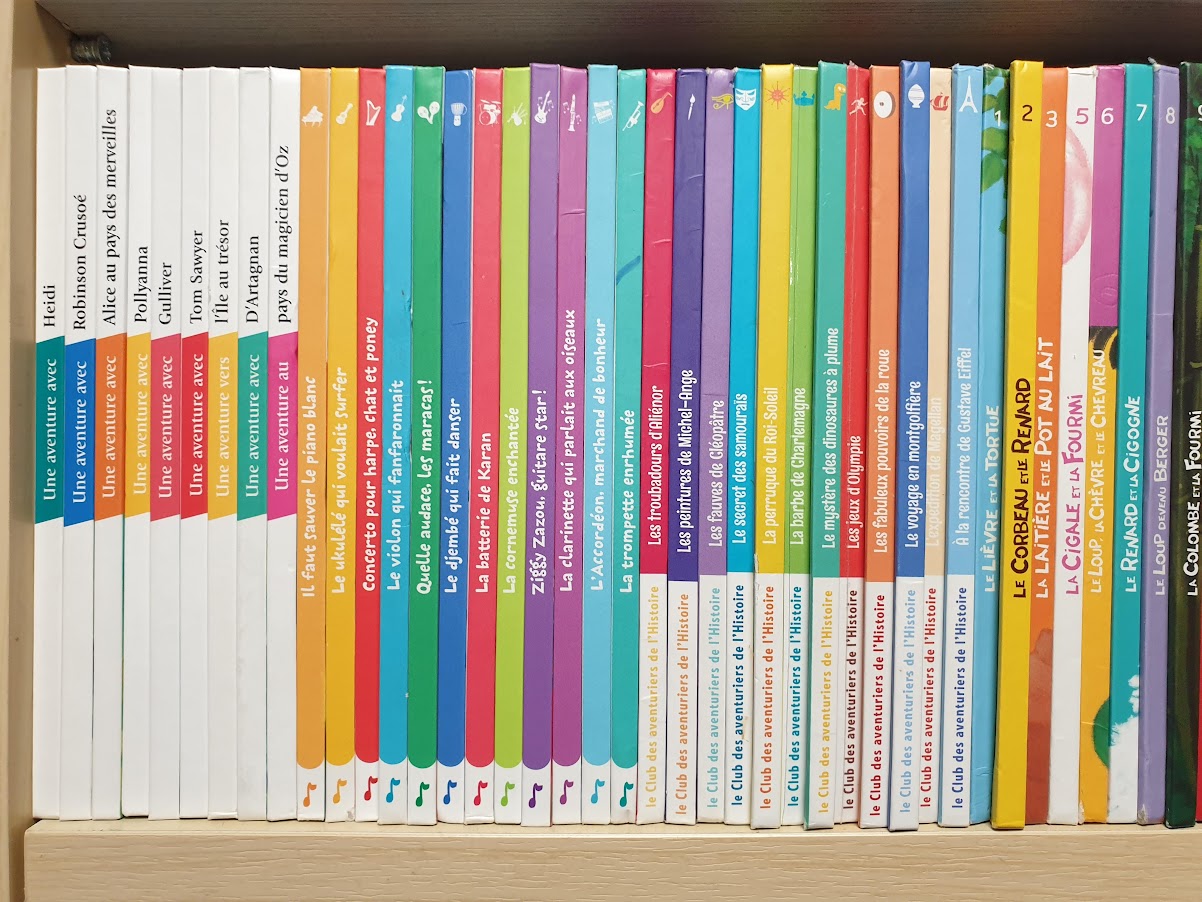 livre mac do – Image 4