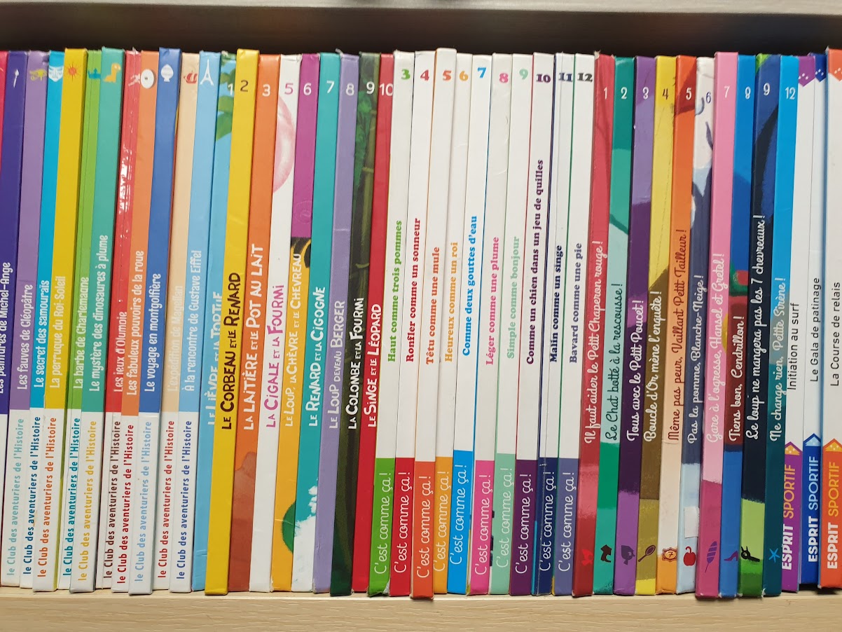 livre mac do – Image 5