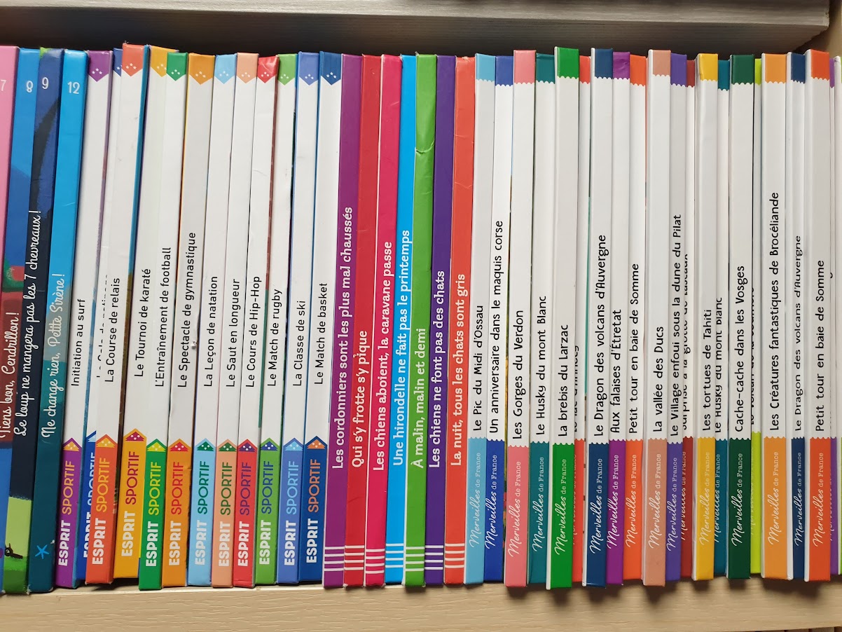 livre mac do – Image 6