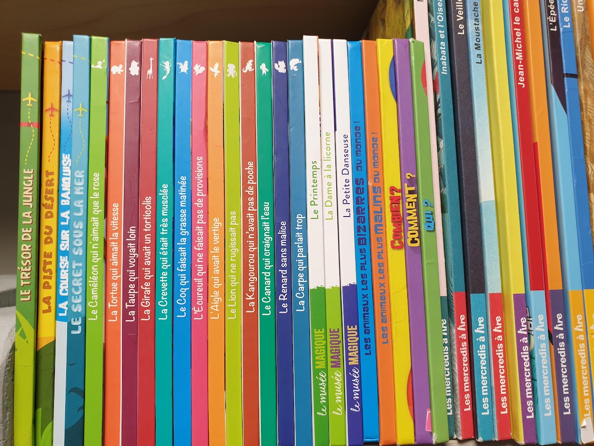 livre mac do – Image 7